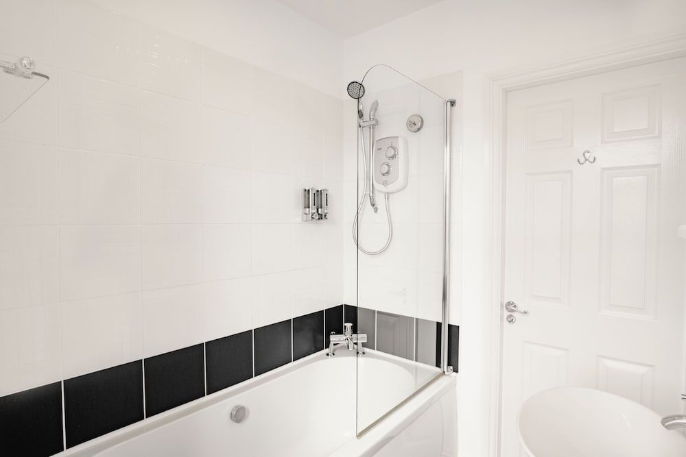 The Town House Executive Suite, 1 Bedroom 4