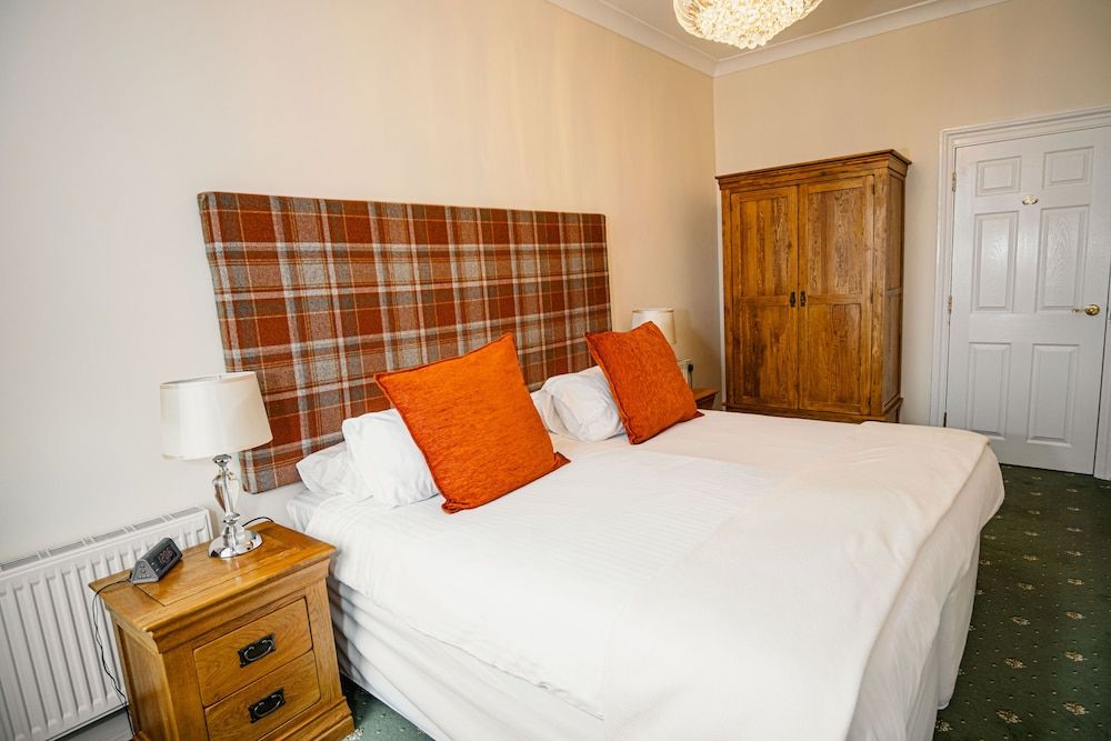 The Town House Premium Apartment, 2 Bedrooms, Sea View