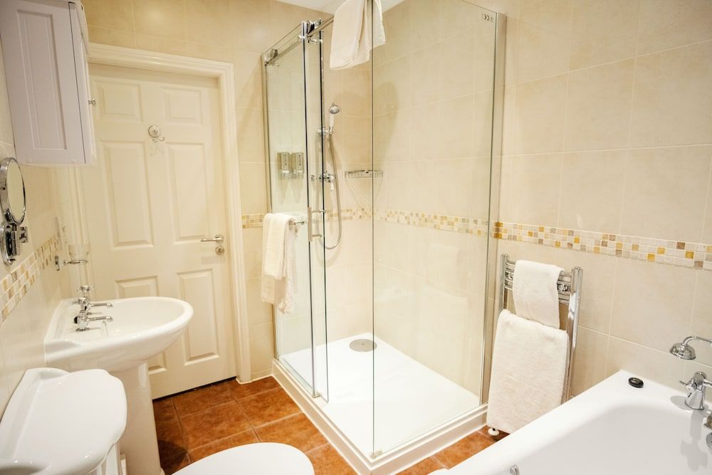 The Town House Premium Apartment, 2 Bedrooms, Sea View 11