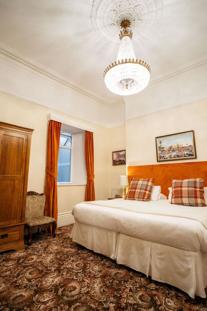 Luxury Apartment, 1 Bedroom, Sea View
