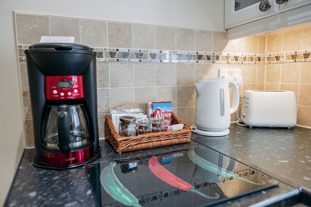 The Town House Luxury Apartment, 1 Bedroom 4