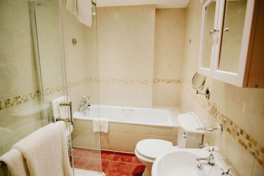 The Town House Premium Apartment, 2 Bedrooms, Sea View 12