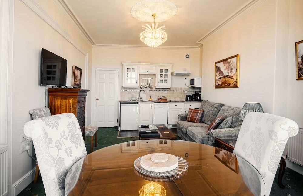 The Town House Premium Apartment, 2 Bedrooms, Sea View 14