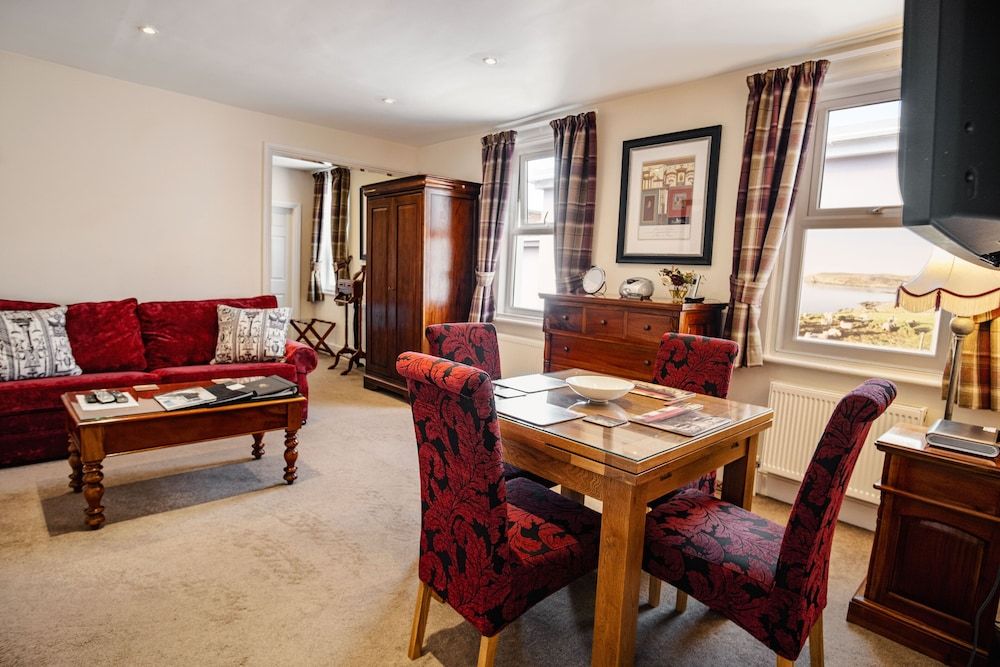 The Town House Executive Suite, 1 Bedroom 7