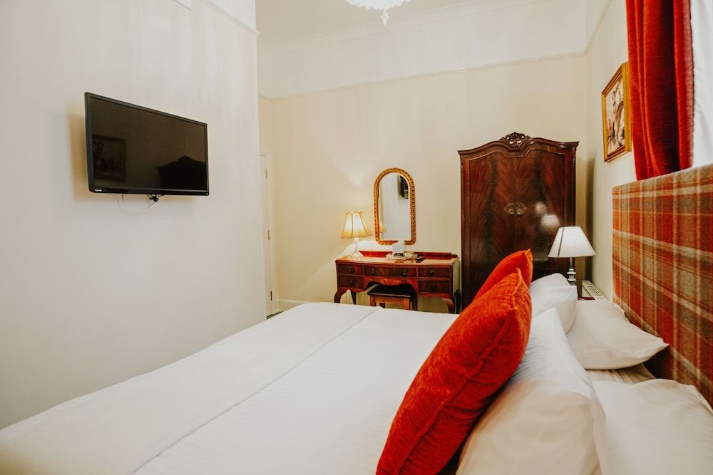 The Town House Premium Apartment, 2 Bedrooms, Sea View 8