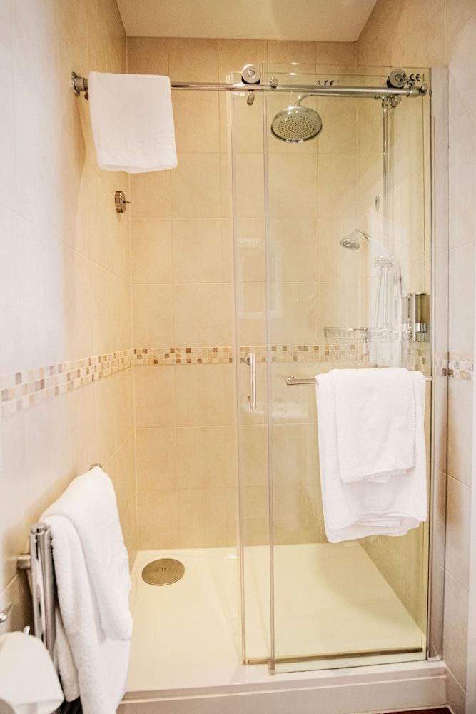 The Town House Luxury Apartment, 1 Bedroom 5