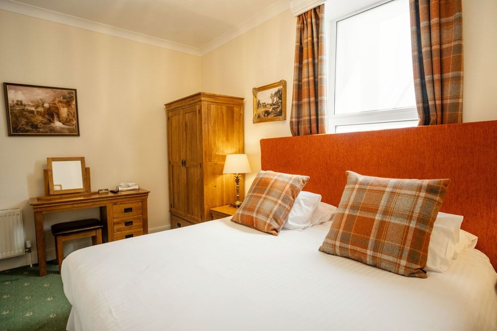 The Town House Premium Apartment, 2 Bedrooms, Sea View 4