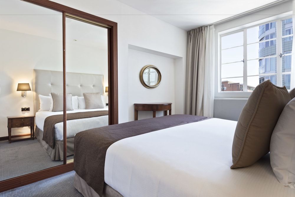 undefined Melia White House Apartments 4