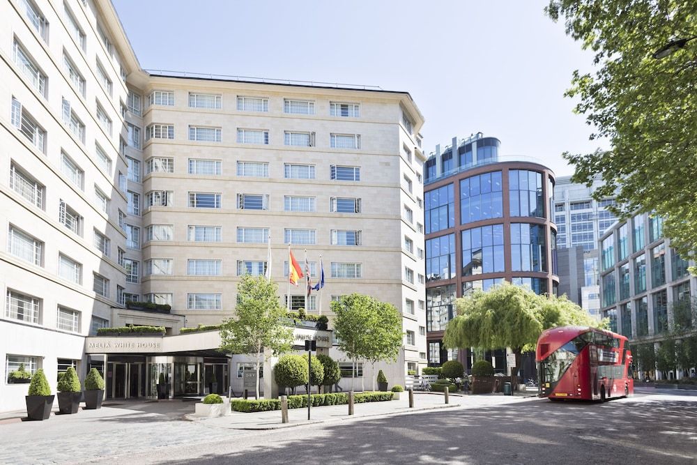 undefined Melia White House Apartments 3