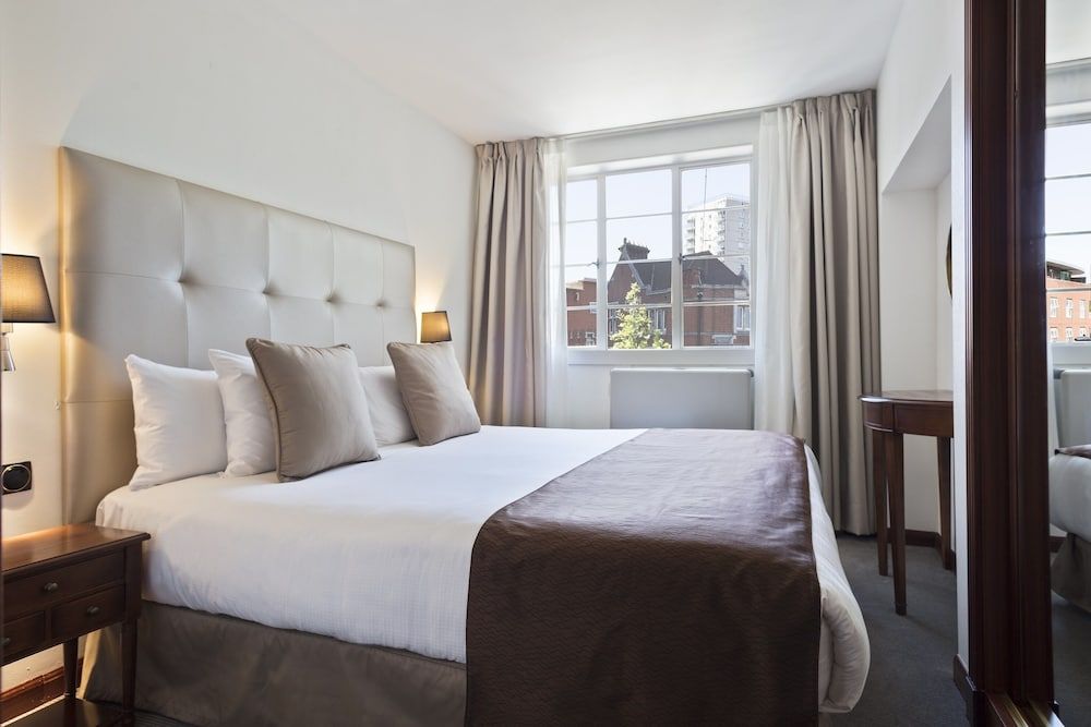 undefined Melia White House Apartments 5