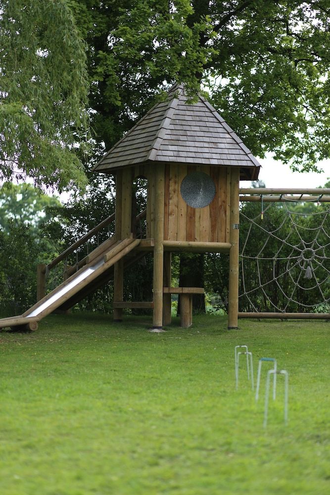 Children's Play Area