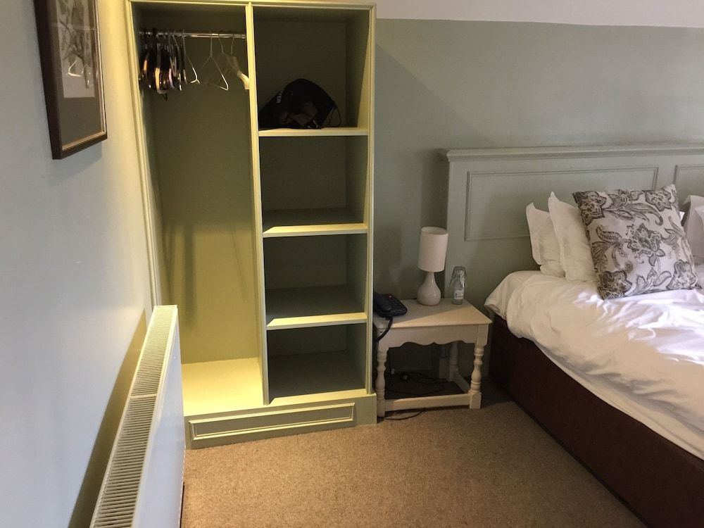 Luxury Double or Twin Room