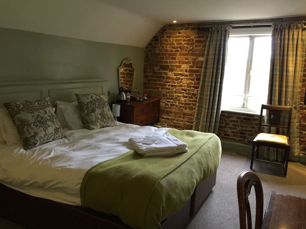 Luxury Double or Twin Room