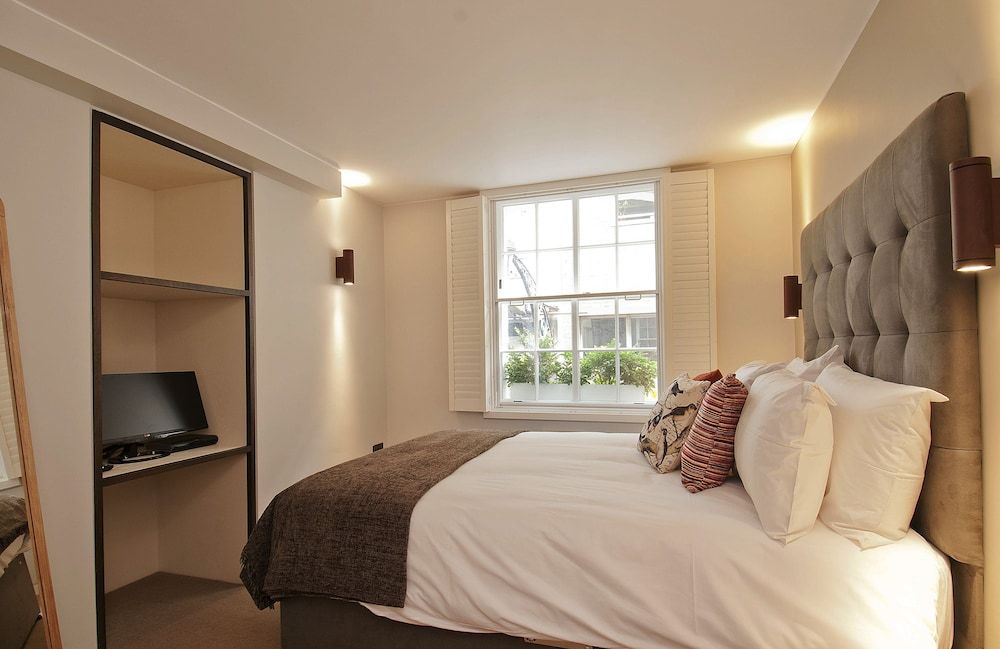 Superior St Christophers Place Superior Apartment, 2 Bedrooms (St Christophers Place A) 4