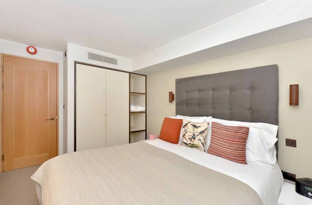 Superior St Christophers Place Superior Apartment, 1 Bedroom (St Christophers Place C) 6