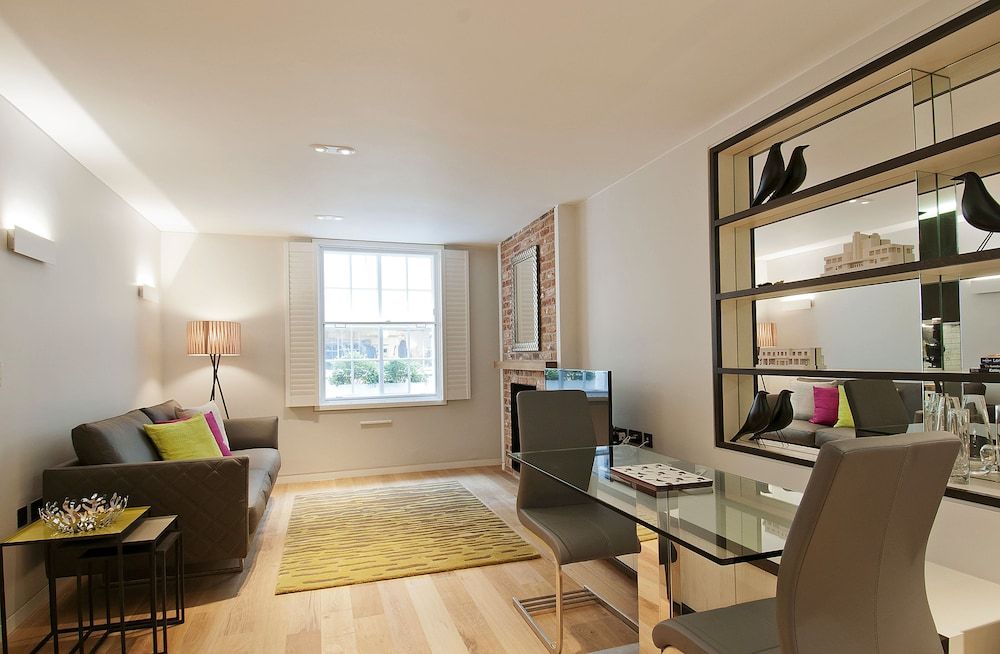 Superior St Christophers Place Superior Apartment, 2 Bedrooms (St Christophers Place A) 3