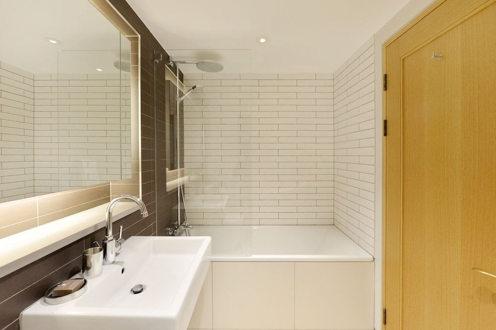 Superior St Christophers Place Superior Apartment, 1 Bedroom (St Christophers Place C) 8