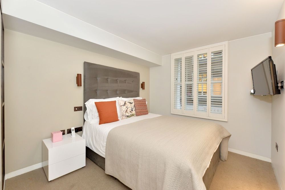 Superior St Christophers Place Superior Apartment, 1 Bedroom (St Christophers Place C) 5