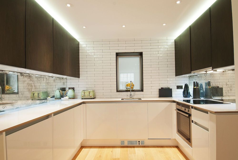 Superior St Christophers Place Superior Apartment, 2 Bedrooms (St Christophers Place A) 5