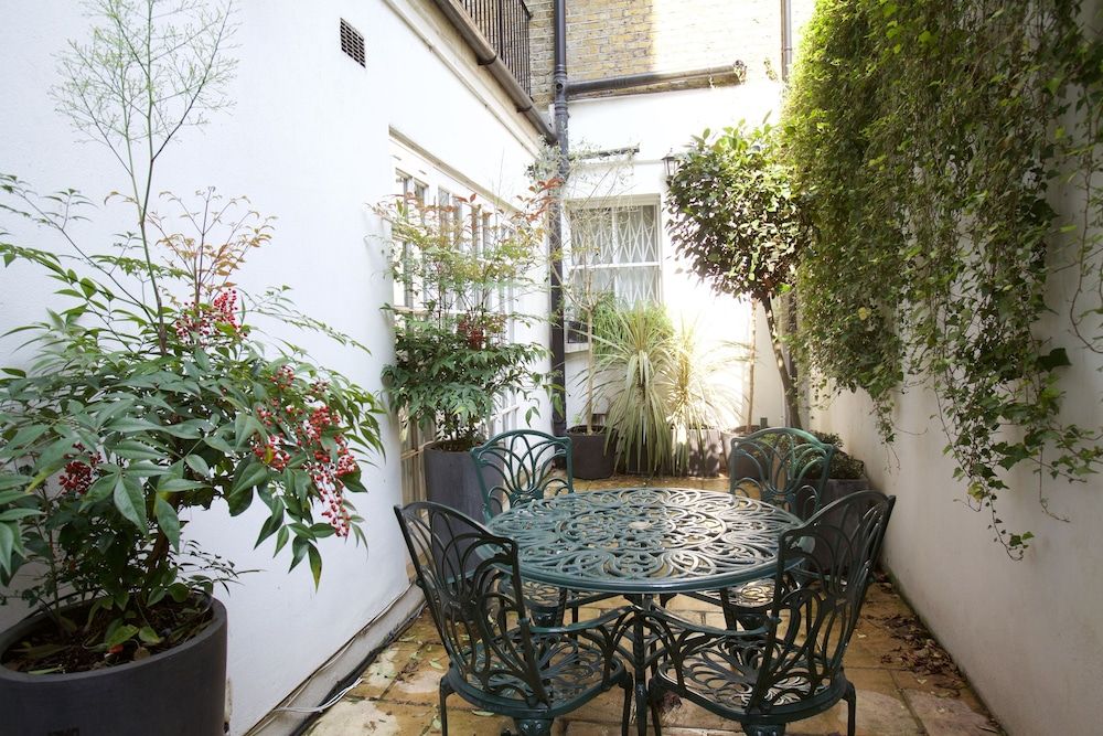 undefined A Place Like Home - Two Bedroom Flat near Gloucester Road 10