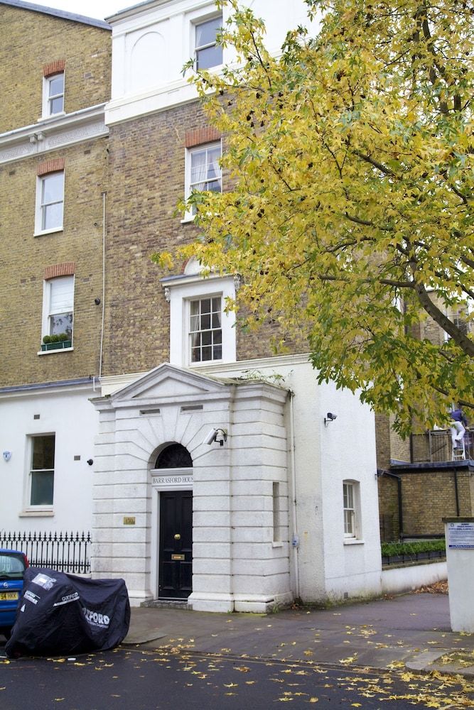 undefined A Place Like Home - Two Bedroom Flat near Gloucester Road 2