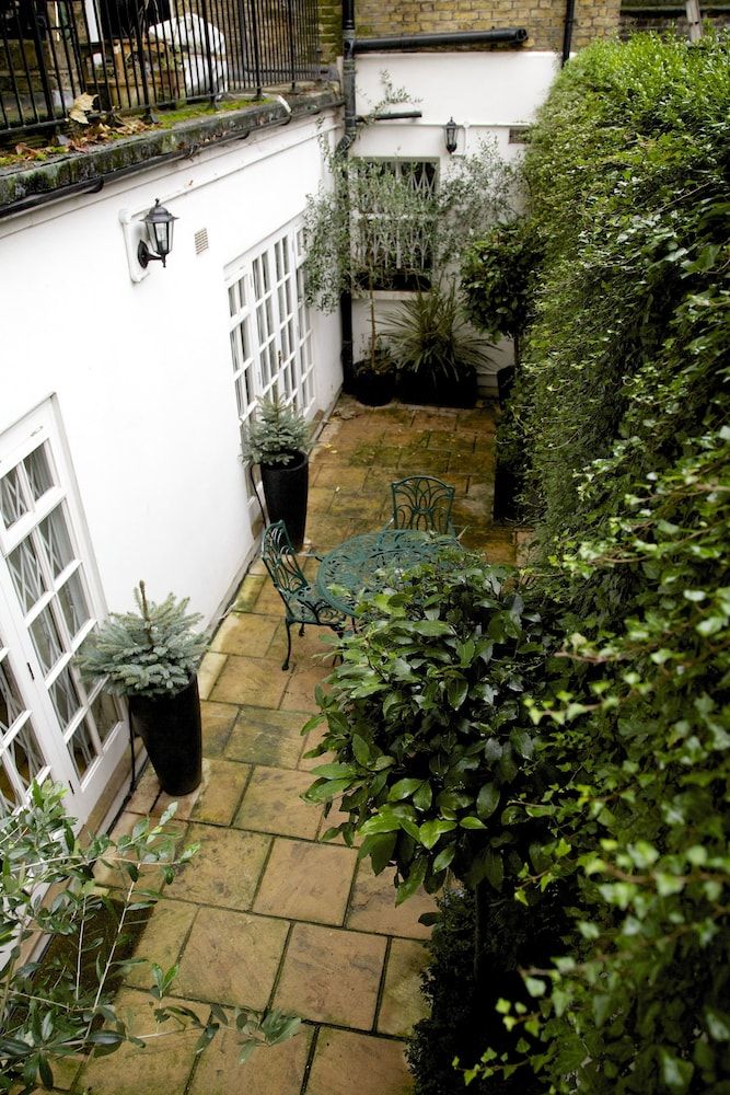 undefined A Place Like Home - Two Bedroom Flat near Gloucester Road 9