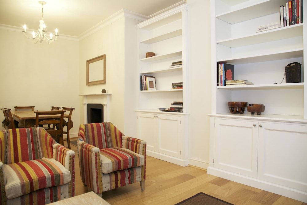 A Place Like Home - Two Bedroom Flat near Gloucester Road Apartment, 2 Bedrooms, 2 Bathrooms 9
