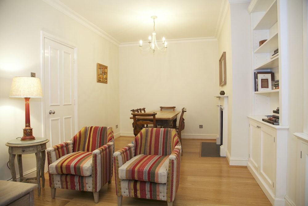 undefined A Place Like Home - Two Bedroom Flat near Gloucester Road 6