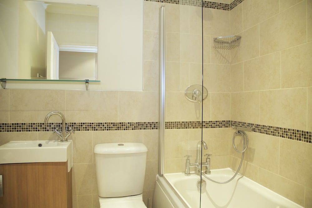 A Place Like Home - Two Bedroom Flat near Gloucester Road Apartment, 2 Bedrooms, 2 Bathrooms 6