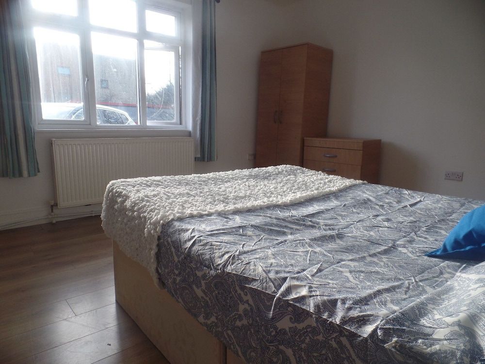 undefined Foxholt House