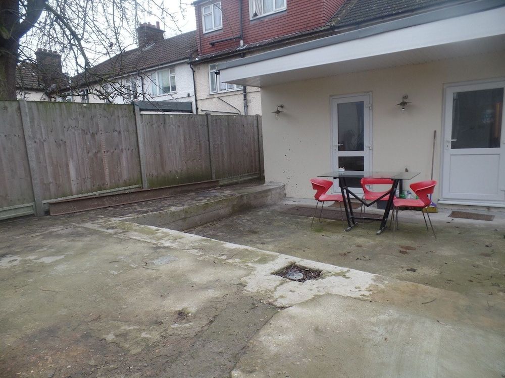 undefined Foxholt House 5