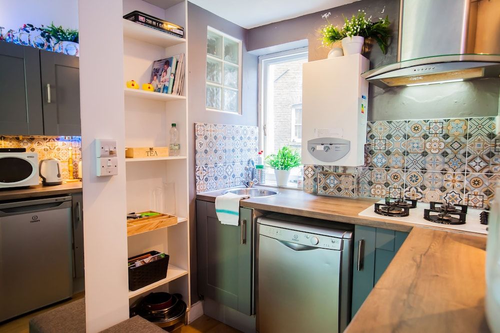 undefined Pimlico Chic Suite