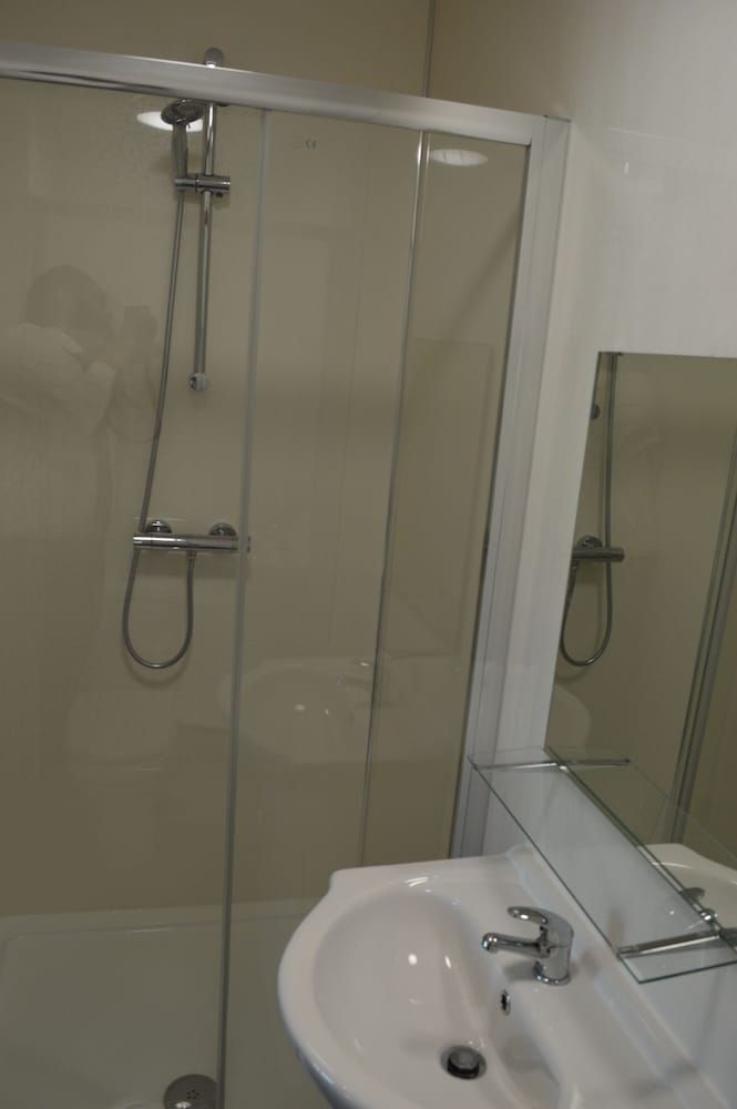 The Bell Gate House Double or Twin Room 18