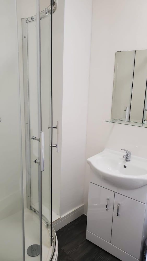 The Bell Gate House Double or Twin Room 24