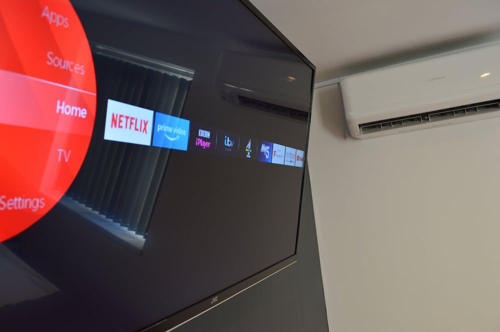 The Bell Gate House Double or Twin Room 29