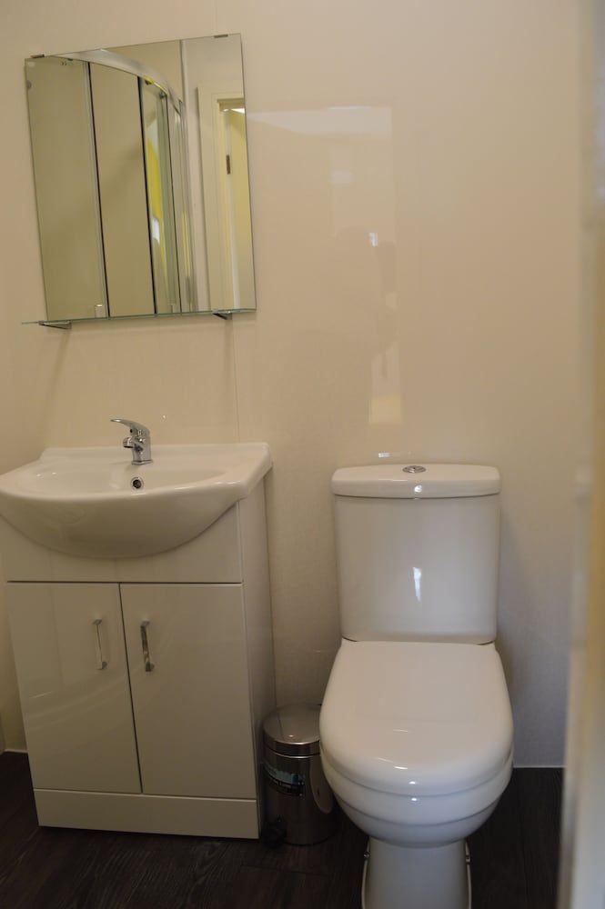 The Bell Gate House Double or Twin Room 21