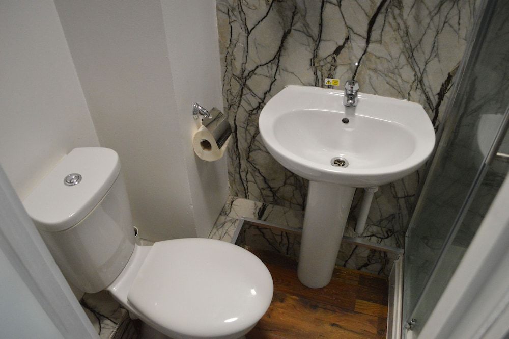 The Bell Gate House Double or Twin Room 23