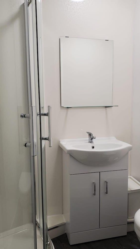 The Bell Gate House Double or Twin Room 16