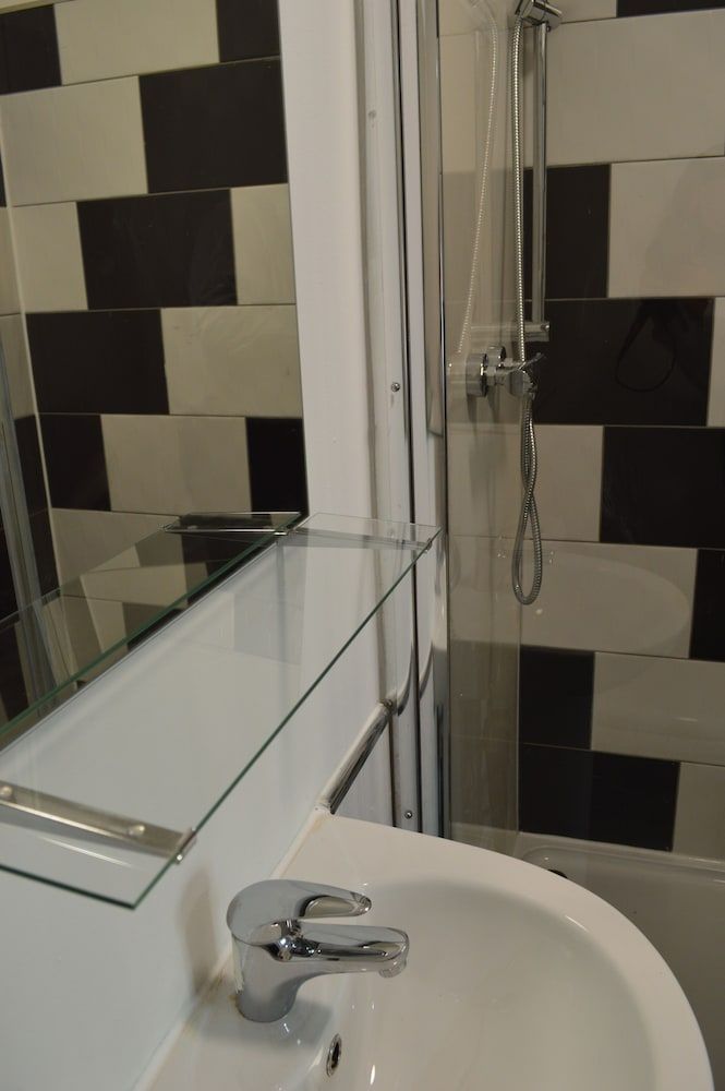 The Bell Gate House Double or Twin Room 19