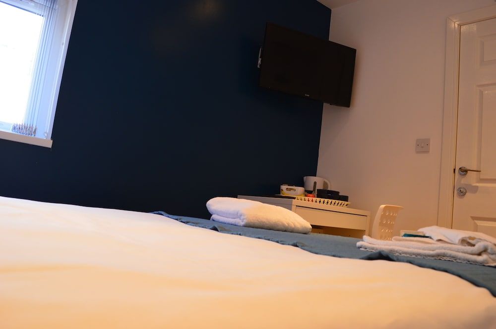 The Bell Gate House Double Room 6