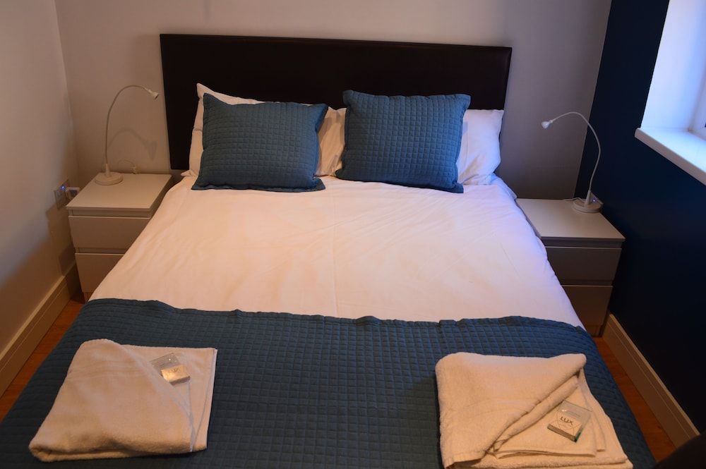 The Bell Gate House Double Room 5