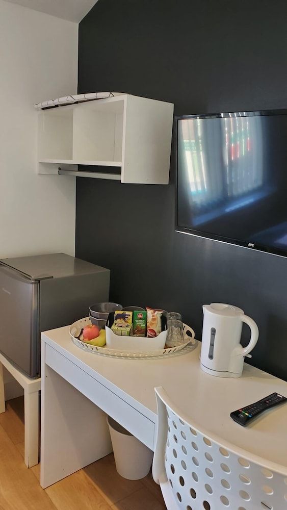 The Bell Gate House Double or Twin Room 27