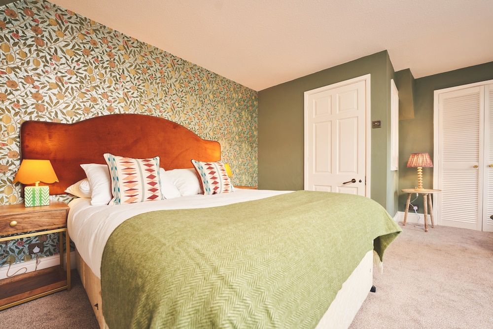 Haveners Apartment, 2 Bedrooms, Ocean View, Sea Facing 3