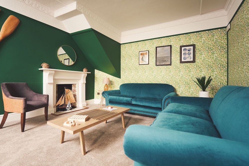 Haveners Apartment, 2 Bedrooms, Ocean View, Sea Facing 11