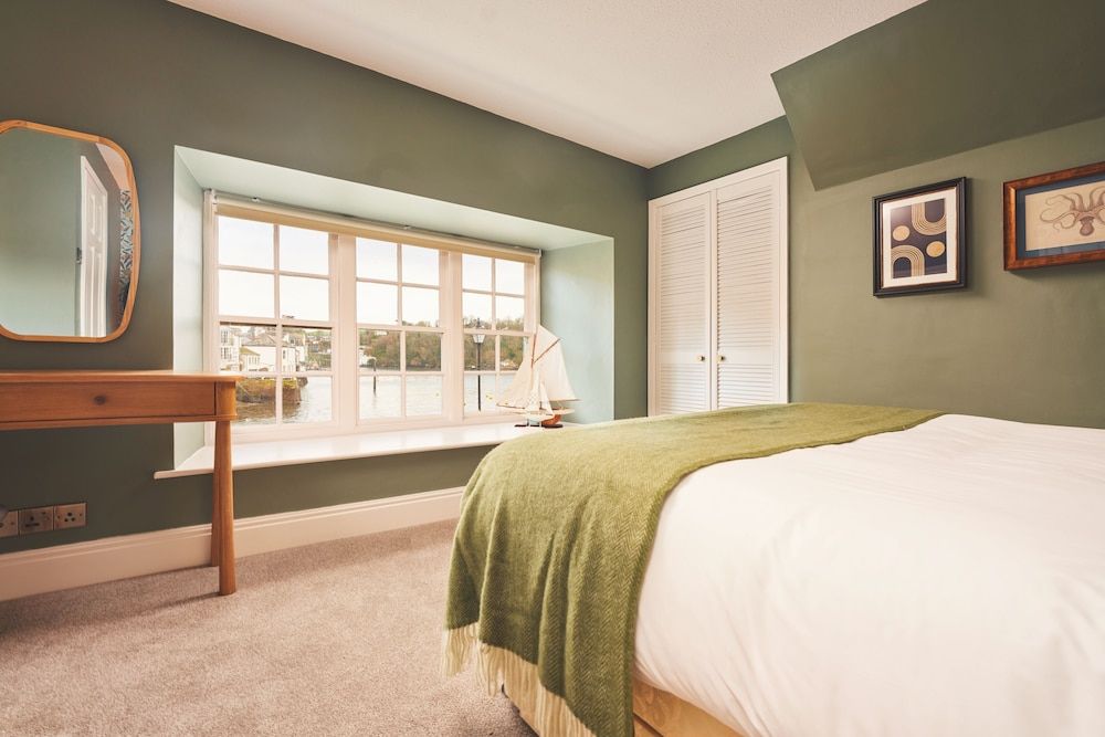 Haveners Apartment, 2 Bedrooms, Ocean View, Sea Facing 5