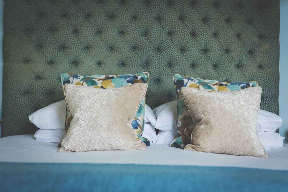 Haveners Double Room