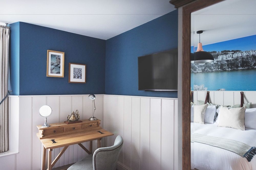 Haveners Double Room 7