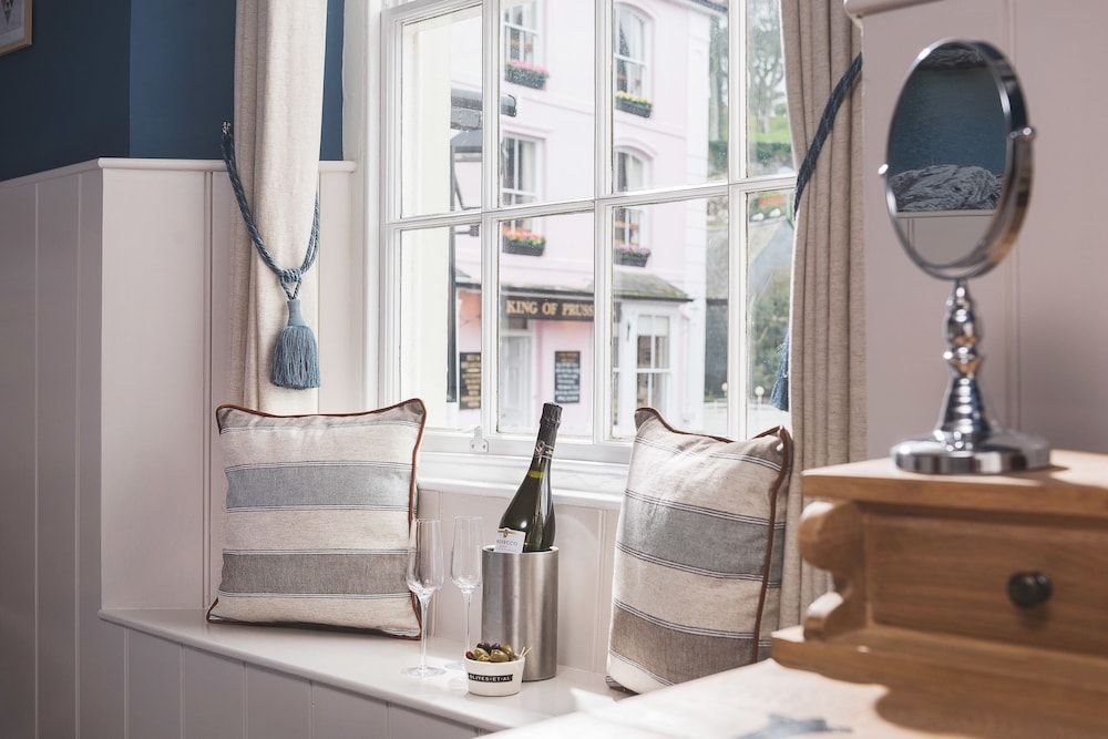 Haveners Double Room 6