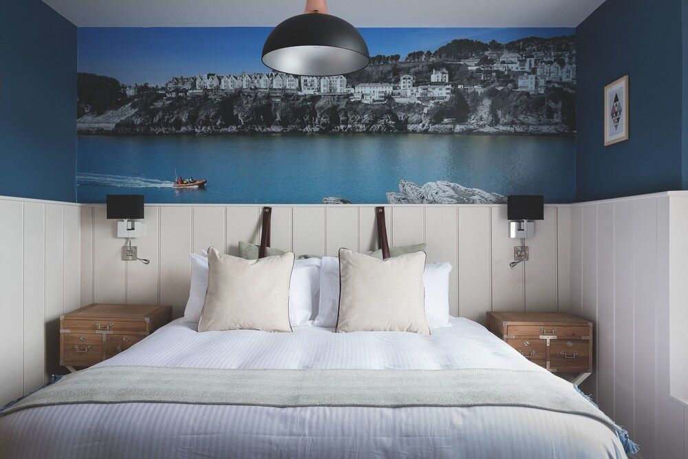 Haveners Deluxe Room, 1 King Bed 2