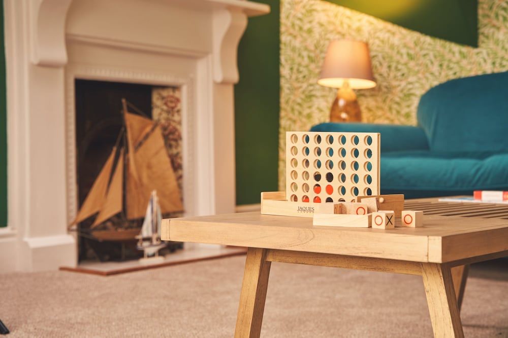 Haveners Apartment, 2 Bedrooms, Ocean View, Sea Facing 12